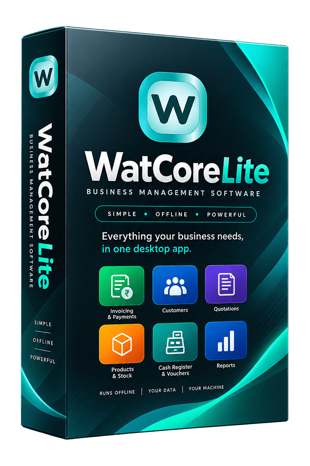 WatCoreLite